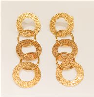 Orecchini Vidali Gioielli Donna in Argento ORAR-75-34 - ORAR-75-34